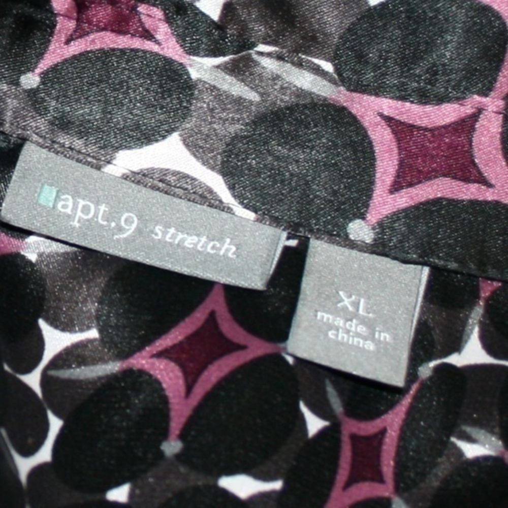 Multi Colored Shirt - image 4